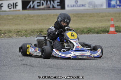 08/09/2013 : Course Club de Muret (Photos Patrick Lascombes) 2013 — karting