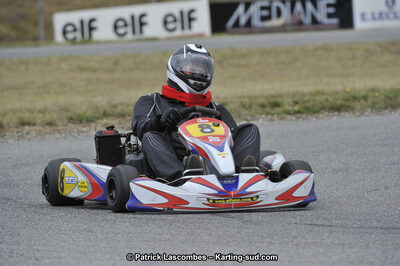 08/09/2013 : Course Club de Muret (Photos Patrick Lascombes) 2013 — karting