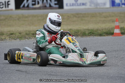 08/09/2013 : Course Club de Muret (Photos Patrick Lascombes) 2013 — karting