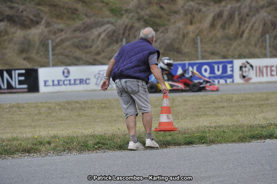 08/09/2013 : Course Club de Muret (Photos Patrick Lascombes) 2013 — karting
