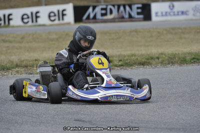 08/09/2013 : Course Club de Muret (Photos Patrick Lascombes) 2013 — karting