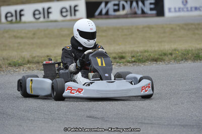 08/09/2013 : Course Club de Muret (Photos Patrick Lascombes) 2013 — karting