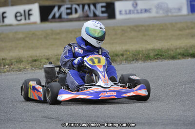 08/09/2013 : Course Club de Muret (Photos Patrick Lascombes) 2013 — karting