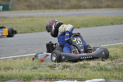 08/09/2013 : Course Club de Muret (Photos Patrick Lascombes) 2013 — karting