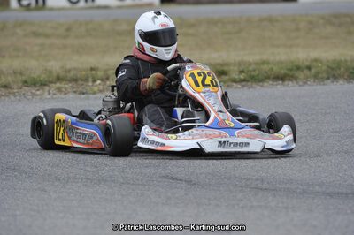 08/09/2013 : Course Club de Muret (Photos Patrick Lascombes) 2013 — karting