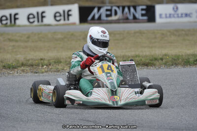 08/09/2013 : Course Club de Muret (Photos Patrick Lascombes) 2013 — karting
