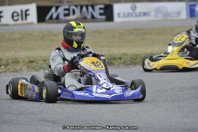 08/09/2013 : Course Club de Muret (Photos Patrick Lascombes) 2013 — karting