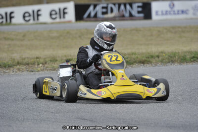 08/09/2013 : Course Club de Muret (Photos Patrick Lascombes) 2013 — karting