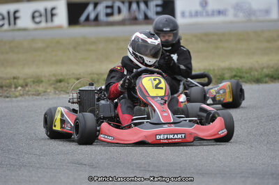 08/09/2013 : Course Club de Muret (Photos Patrick Lascombes) 2013 — karting