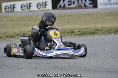 08/09/2013 : Course Club de Muret (Photos Patrick Lascombes) 2013 — karting