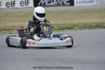 08/09/2013 : Course Club de Muret (Photos Patrick Lascombes) 2013 — karting