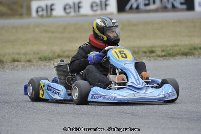 08/09/2013 : Course Club de Muret (Photos Patrick Lascombes) 2013 — karting