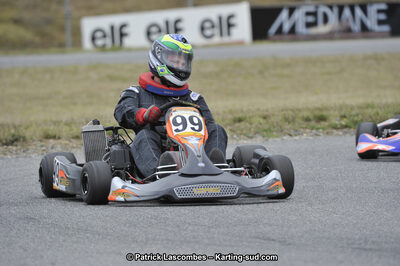 08/09/2013 : Course Club de Muret (Photos Patrick Lascombes) 2013 — karting