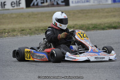 08/09/2013 : Course Club de Muret (Photos Patrick Lascombes) 2013 — karting