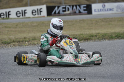 08/09/2013 : Course Club de Muret (Photos Patrick Lascombes) 2013 — karting