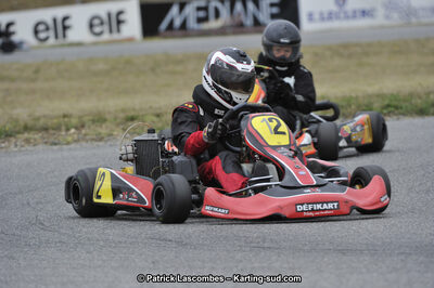08/09/2013 : Course Club de Muret (Photos Patrick Lascombes) 2013 — karting