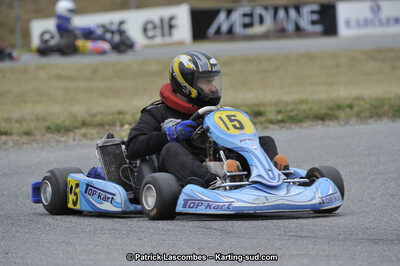 08/09/2013 : Course Club de Muret (Photos Patrick Lascombes) 2013 — karting