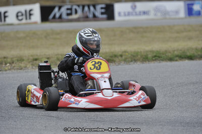 08/09/2013 : Course Club de Muret (Photos Patrick Lascombes) 2013 — karting