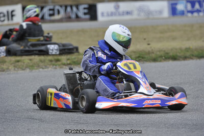 08/09/2013 : Course Club de Muret (Photos Patrick Lascombes) 2013 — karting