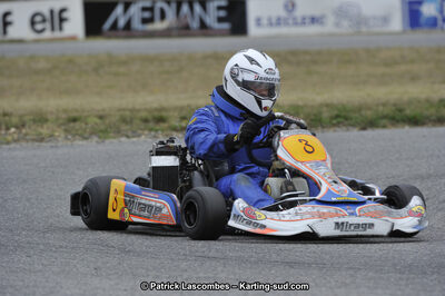08/09/2013 : Course Club de Muret (Photos Patrick Lascombes) 2013 — karting