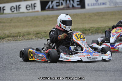 08/09/2013 : Course Club de Muret (Photos Patrick Lascombes) 2013 — karting