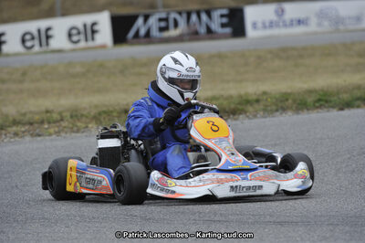 08/09/2013 : Course Club de Muret (Photos Patrick Lascombes) 2013 — karting