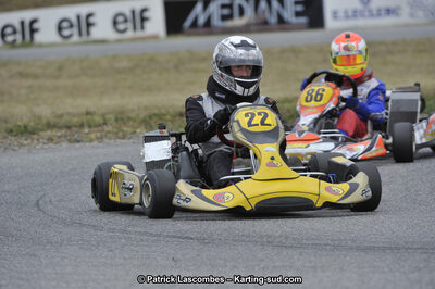 08/09/2013 : Course Club de Muret (Photos Patrick Lascombes) 2013 — karting