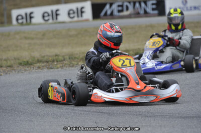 08/09/2013 : Course Club de Muret (Photos Patrick Lascombes) 2013 — karting