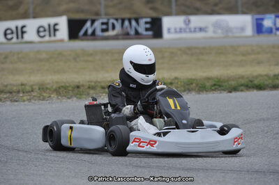 08/09/2013 : Course Club de Muret (Photos Patrick Lascombes) 2013 — karting