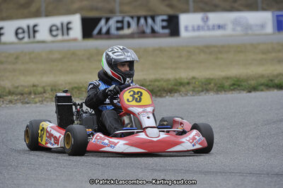 08/09/2013 : Course Club de Muret (Photos Patrick Lascombes) 2013 — karting