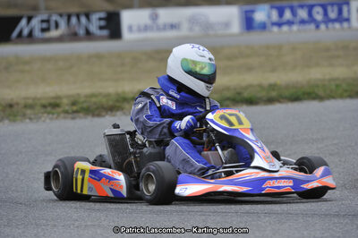 08/09/2013 : Course Club de Muret (Photos Patrick Lascombes) 2013 — karting