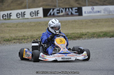 08/09/2013 : Course Club de Muret (Photos Patrick Lascombes) 2013 — karting