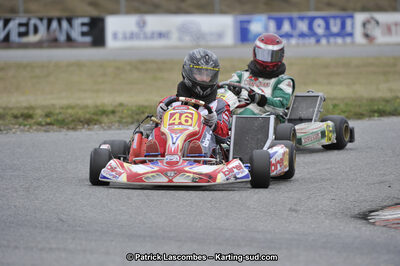 08/09/2013 : Course Club de Muret (Photos Patrick Lascombes) 2013 — karting