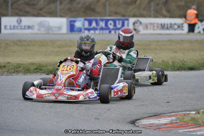 08/09/2013 : Course Club de Muret (Photos Patrick Lascombes) 2013 — karting