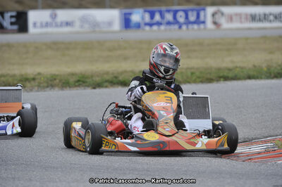 08/09/2013 : Course Club de Muret (Photos Patrick Lascombes) 2013 — karting