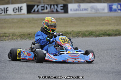 08/09/2013 : Course Club de Muret (Photos Patrick Lascombes) 2013 — karting