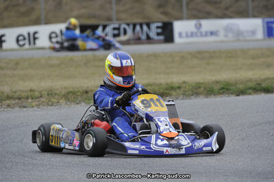 08/09/2013 : Course Club de Muret (Photos Patrick Lascombes) 2013 — karting