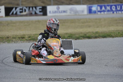 08/09/2013 : Course Club de Muret (Photos Patrick Lascombes) 2013 — karting