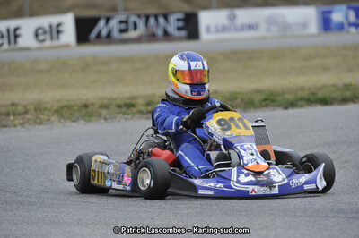 08/09/2013 : Course Club de Muret (Photos Patrick Lascombes) 2013 — karting