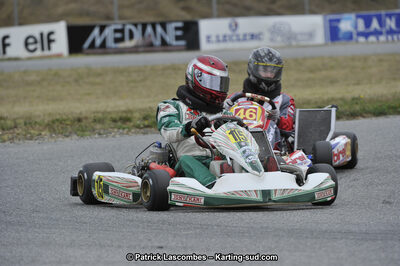 08/09/2013 : Course Club de Muret (Photos Patrick Lascombes) 2013 — karting