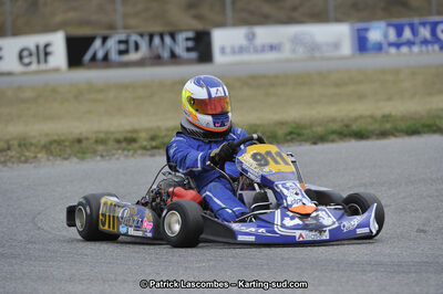 08/09/2013 : Course Club de Muret (Photos Patrick Lascombes) 2013 — karting
