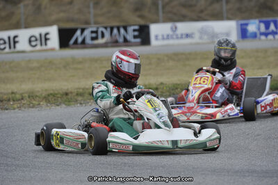 08/09/2013 : Course Club de Muret (Photos Patrick Lascombes) 2013 — karting