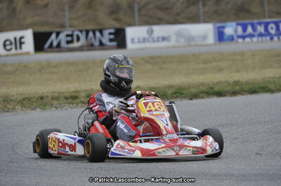 08/09/2013 : Course Club de Muret (Photos Patrick Lascombes) 2013 — karting
