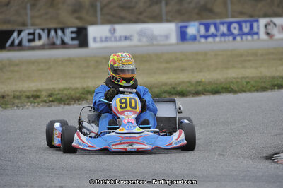08/09/2013 : Course Club de Muret (Photos Patrick Lascombes) 2013 — karting