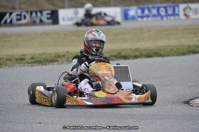 08/09/2013 : Course Club de Muret (Photos Patrick Lascombes) 2013 — karting