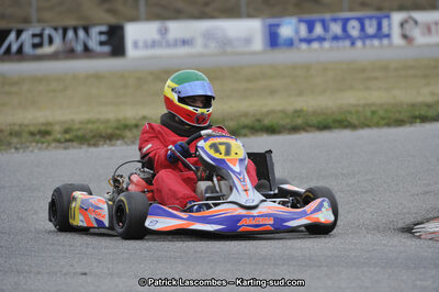 08/09/2013 : Course Club de Muret (Photos Patrick Lascombes) 2013 — karting