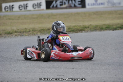 08/09/2013 : Course Club de Muret (Photos Patrick Lascombes) 2013 — karting