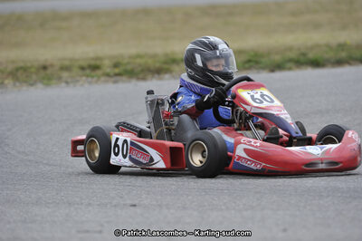 08/09/2013 : Course Club de Muret (Photos Patrick Lascombes) 2013 — karting