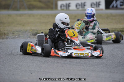 08/09/2013 : Course Club de Muret (Photos Patrick Lascombes) 2013 — karting