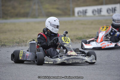 08/09/2013 : Course Club de Muret (Photos Patrick Lascombes) 2013 — karting